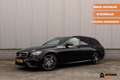 Mercedes-Benz E 250 Estate E Aut. AMG Line Night, MULTIBEAM, 360 Zwart - thumbnail 1