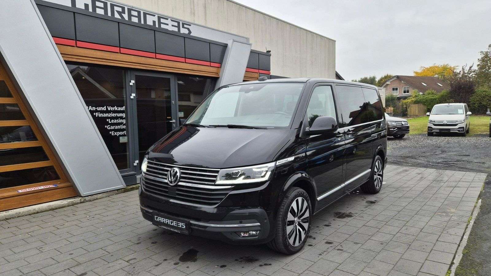 Brugt Volkswagen  2.0