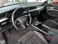 Audi e-tron SB 50 quattro S-LINE *NP € 84.796,- / TEILLEDER / 20 ZOLL / SPORTLENKRAD & FAHRWERK / KAMERA* Grau - thumbnail 7