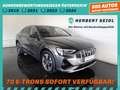 Audi e-tron SB 50 quattro S-LINE *NP € 84.796,- / TEILLEDER / 20 ZOLL / SPORTLENKRAD & FAHRWERK / KAMERA* Grau - thumbnail 1