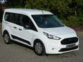 Ford Transit Connect Transit Connect 220 L1 Kombi Trend-5 Sitze+Klima! Weiß - thumbnail 1