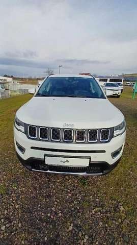 Imagine Jeep Compass