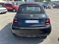 Fiat 500e Icon Cabrio 42 kWh Nero - thumbnail 7
