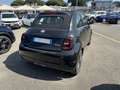 Fiat 500e Icon Cabrio 42 kWh Nero - thumbnail 6