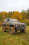 Nissan Patrol 2.8 Turbo Crosser - thumbnail 1