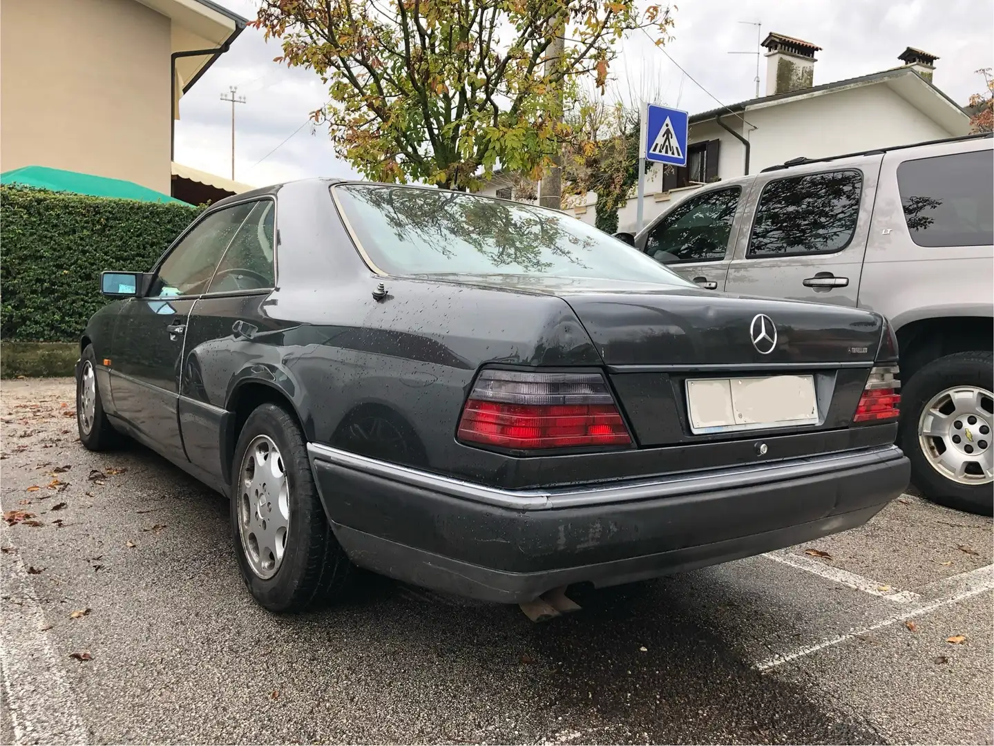 Mercedes-Benz CE 300 24 V - 2