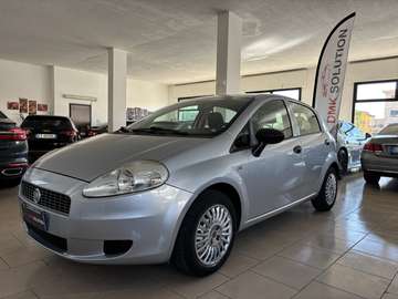 5p 1.2 Dynamic 65cv**OCCASIONE**
