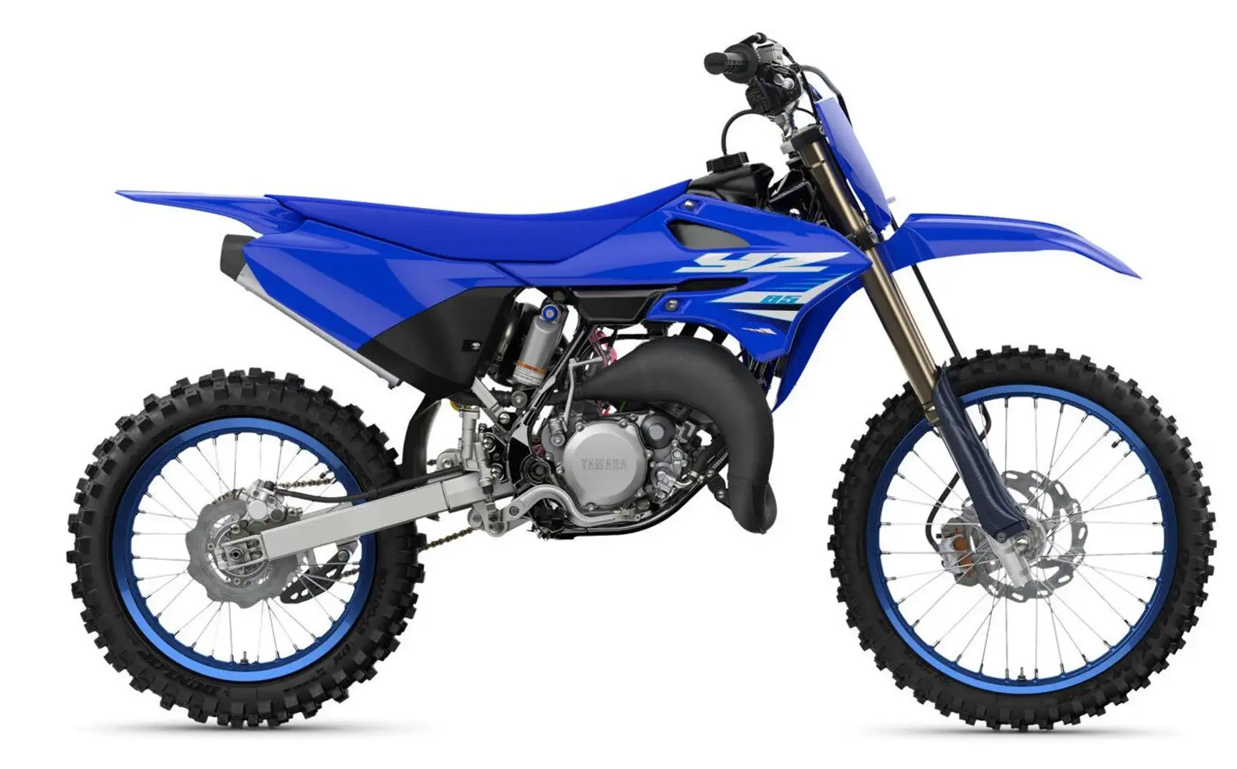 Yamaha YZ 85 - 2