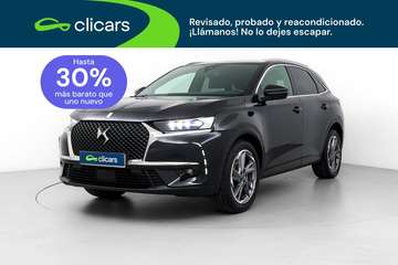 1.5BlueHDi So Chic Aut.