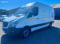 Mercedes-Benz Sprinter MB 316 CDI L2H2 -garantie- Blanc - thumbnail 1