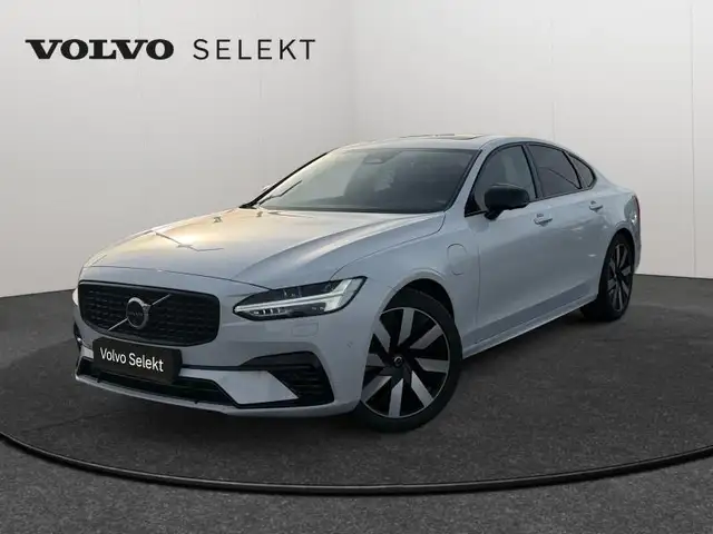 Volvo S90 T8 AWD Ultimate Dark/Hybride/ Essence
