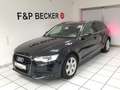 Audi A6 Avant 2.0 TDI DPF Automatik Leder Navi BiXenon SHZ Schwarz - thumbnail 1
