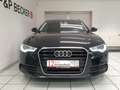 Audi A6 Avant 2.0 TDI DPF Automatik Leder Navi BiXenon SHZ Schwarz - thumbnail 3