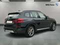 BMW X3 xdrive20d xLine 190cv auto my19 Zwart - thumbnail 16
