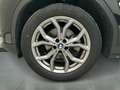 BMW X3 xdrive20d xLine 190cv auto my19 Zwart - thumbnail 7