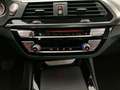 BMW X3 xdrive20d xLine 190cv auto my19 Zwart - thumbnail 12