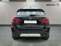 BMW X3 xdrive20d xLine 190cv auto my19 Zwart - thumbnail 15