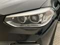 BMW X3 xdrive20d xLine 190cv auto my19 Zwart - thumbnail 5