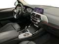BMW X3 xdrive20d xLine 190cv auto my19 Zwart - thumbnail 11