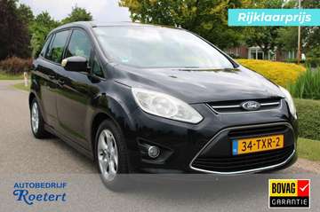 1.6 125pk Trend 7-persoons airco/cruise/trekhaak