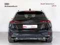 Audi A6 Avant e-hybrid quattro Black line S tronic 220kW Negro - thumbnail 5