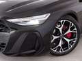 Audi A6 Avant e-hybrid quattro Black line S tronic 220kW Negro - thumbnail 6