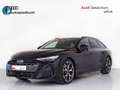 Audi A6 Avant e-hybrid quattro Black line S tronic 220kW Negro - thumbnail 1