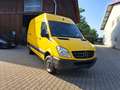 Mercedes-Benz Sprinter II Zwillingsräde 516 CDI Klima AHK 3,5t - thumbnail 1