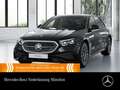 Mercedes-Benz E 200 Edition AMG-Line Fahrass 360° Distr. Night Schwarz - thumbnail 1