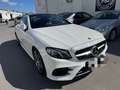 Mercedes-Benz E 220 Coupé 220d 9G-Tronic Wit - thumbnail 4