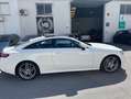 Mercedes-Benz E 220 Coupé 220d 9G-Tronic Wit - thumbnail 1