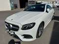Mercedes-Benz E 220 Coupé 220d 9G-Tronic Wit - thumbnail 3
