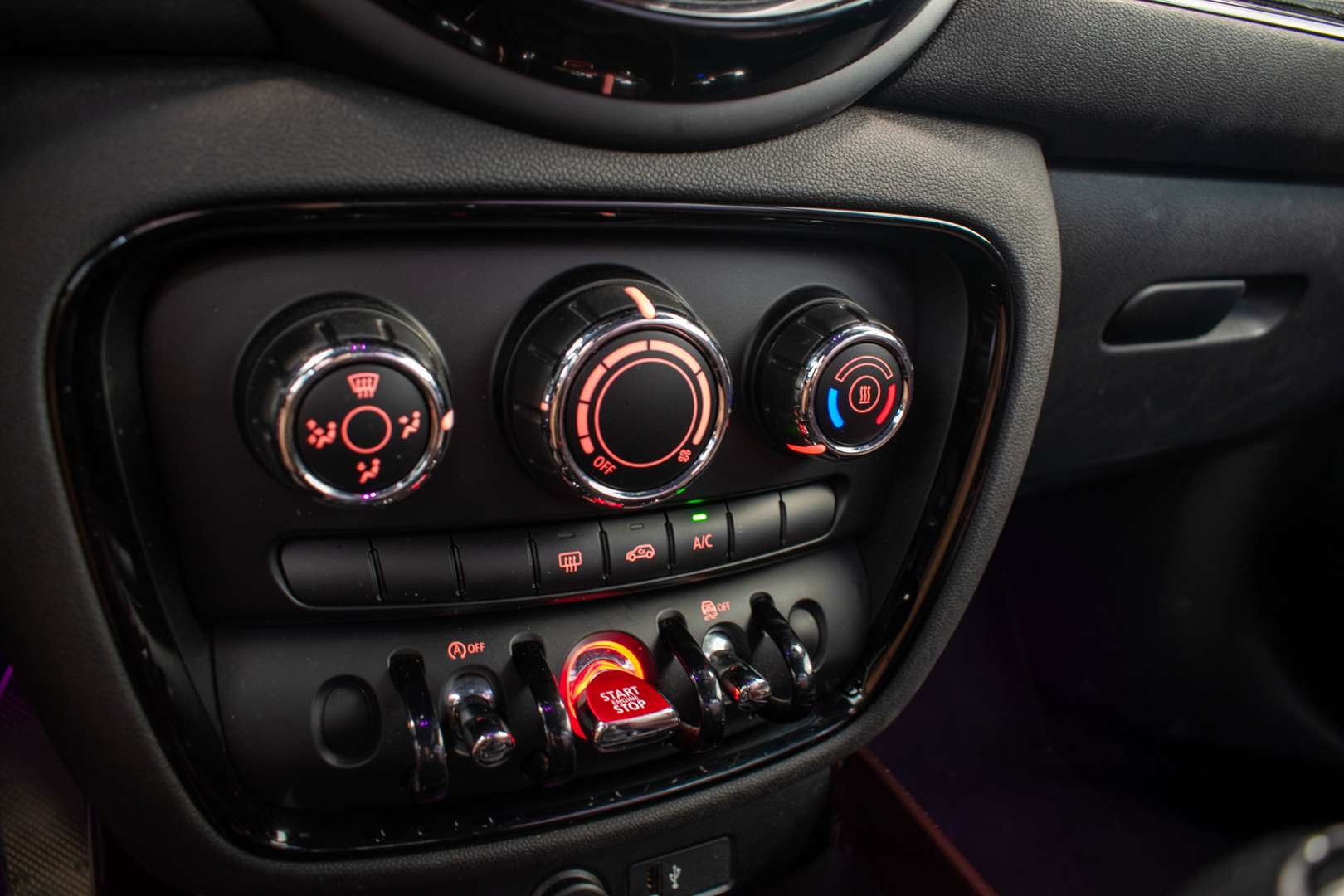 Mini Clubman One Sport - 2018 - Joinsteer - #13