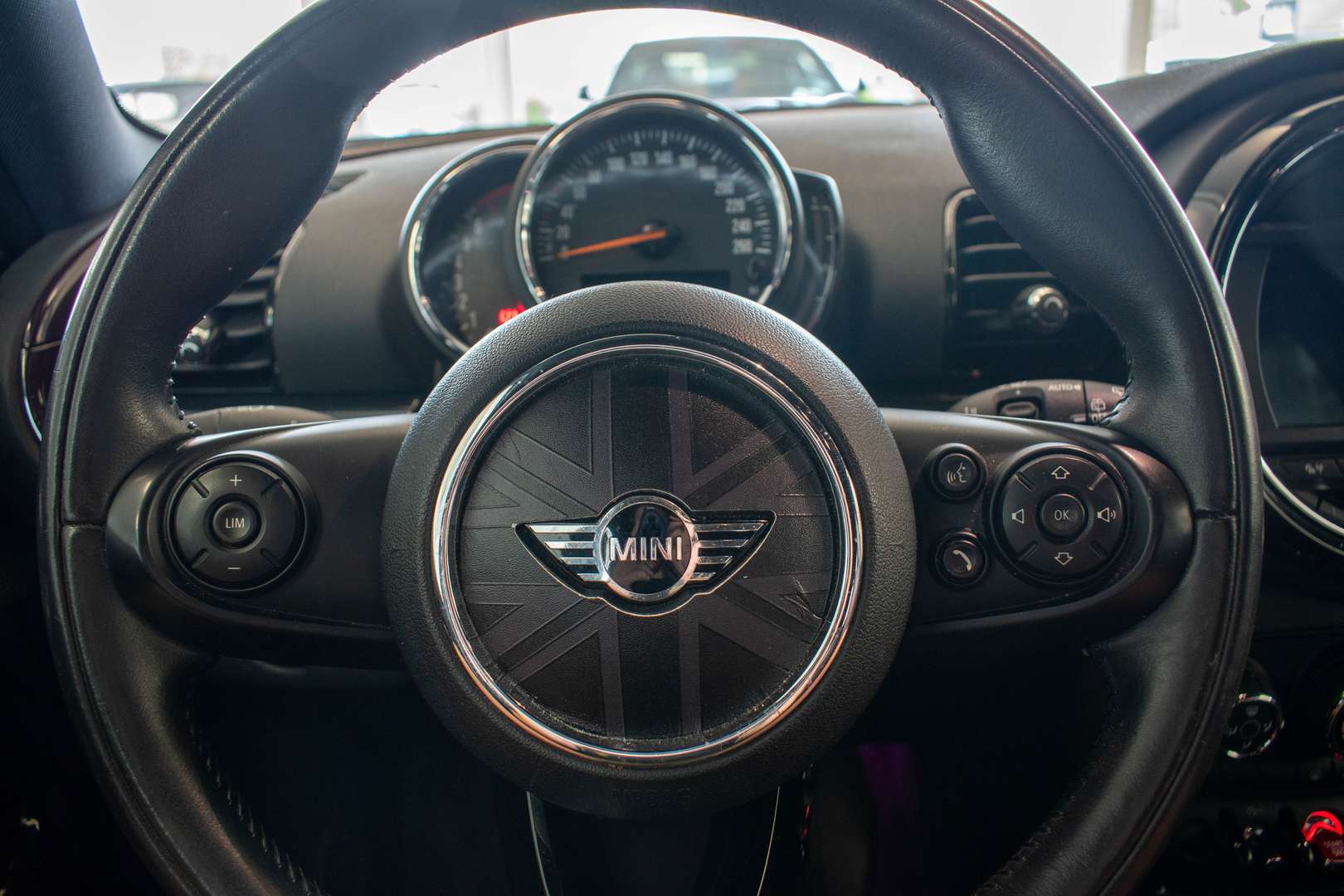 Mini Clubman One Sport - 2018 - Joinsteer - #11