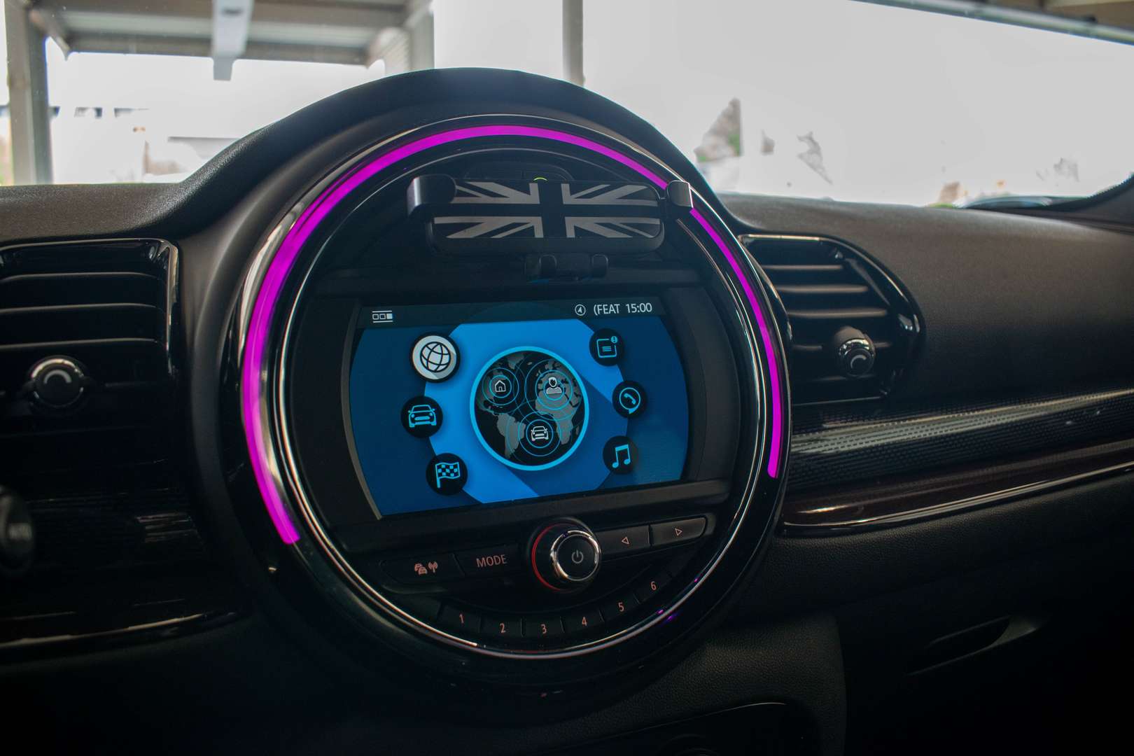 Mini Clubman One Sport - 2018 - Joinsteer - #12