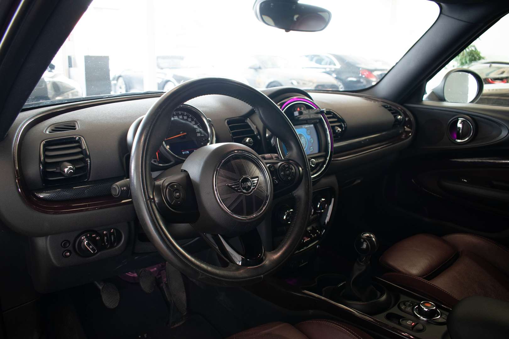 Mini Clubman One Sport - 2018 - Joinsteer - #7