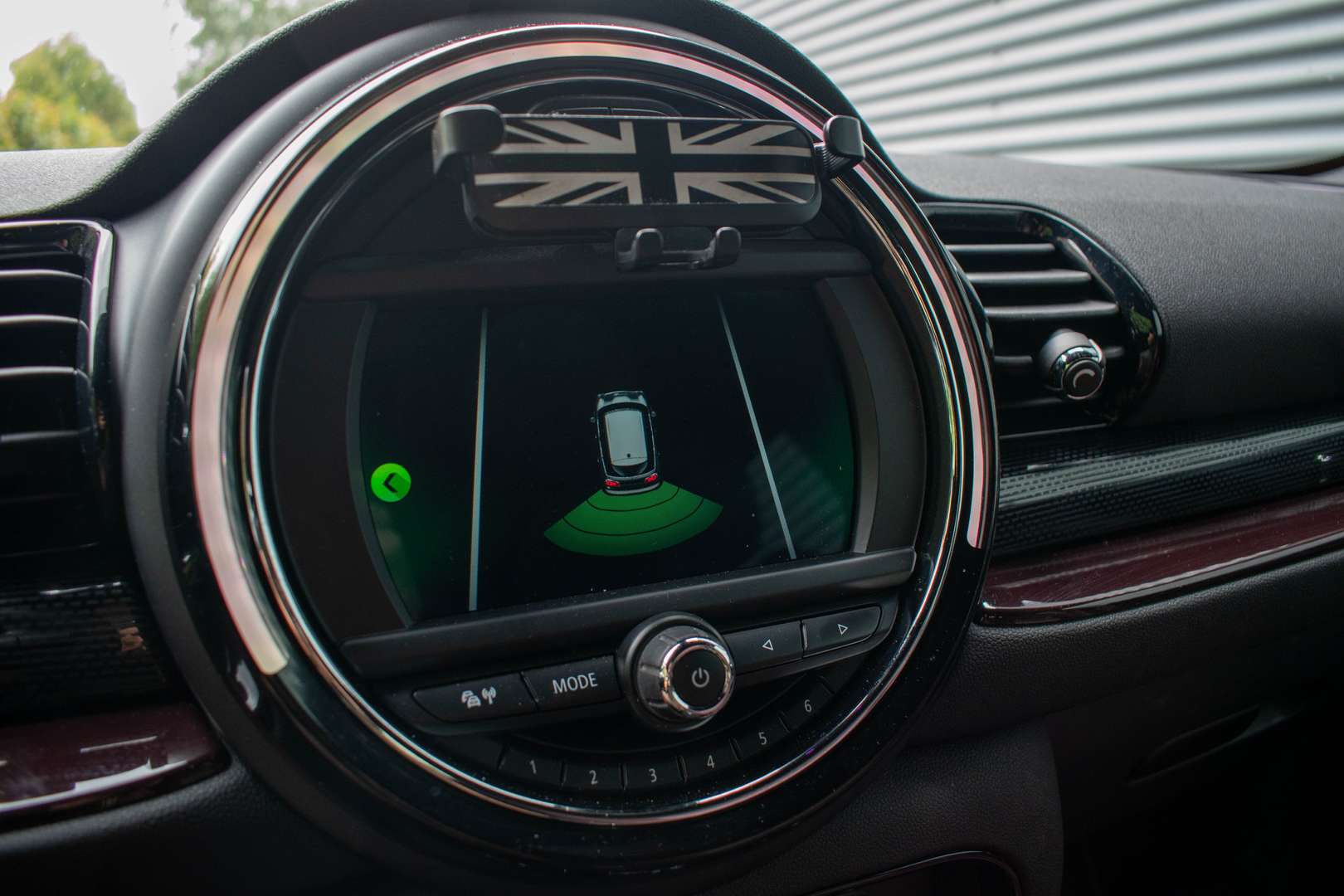 Mini Clubman One Sport - 2018 - Joinsteer - #15