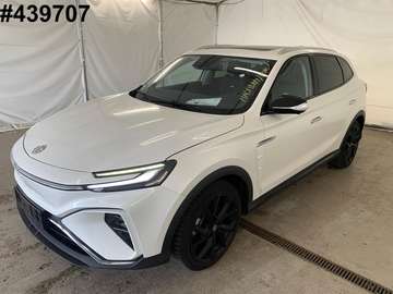 Luxury 70kWh|PilotPkt|Memory|360°|Pano