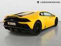 Lamborghini Huracán EVO COUPE 5.2 640 awd - LIFT - IVA ESPOSTA Galben - thumbnail 4