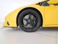 Lamborghini Huracán EVO COUPE 5.2 640 awd - LIFT - IVA ESPOSTA Giallo - thumbnail 9