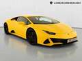 Lamborghini Huracán EVO COUPE 5.2 640 awd - LIFT - IVA ESPOSTA Galben - thumbnail 1