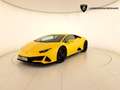 Lamborghini Huracán EVO COUPE 5.2 640 awd - LIFT - IVA ESPOSTA Giallo - thumbnail 8