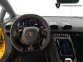 Lamborghini Huracán EVO COUPE 5.2 640 awd - LIFT - IVA ESPOSTA Giallo - thumbnail 12