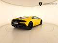 Lamborghini Huracán EVO COUPE 5.2 640 awd - LIFT - IVA ESPOSTA Giallo - thumbnail 6