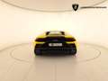 Lamborghini Huracán EVO COUPE 5.2 640 awd - LIFT - IVA ESPOSTA Giallo - thumbnail 5