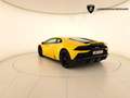 Lamborghini Huracán EVO COUPE 5.2 640 awd - LIFT - IVA ESPOSTA Giallo - thumbnail 4