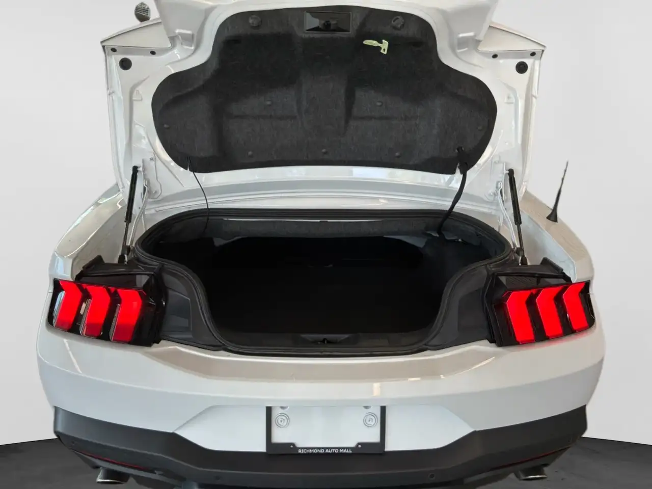 Ford Mustang снимка Ford Mustang