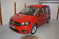 Volkswagen Caddy 2,0 TDI **2.Besitz**DSG**Navi** Rouge - thumbnail 5