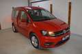 Volkswagen Caddy 2,0 TDI **2.Besitz**DSG**Navi** Rouge - thumbnail 1