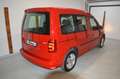Volkswagen Caddy 2,0 TDI **2.Besitz**DSG**Navi** Rouge - thumbnail 11